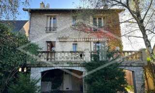 Maison 5 Pièces 125 m² à vendre à Quincy-sous-Sénart (91480)