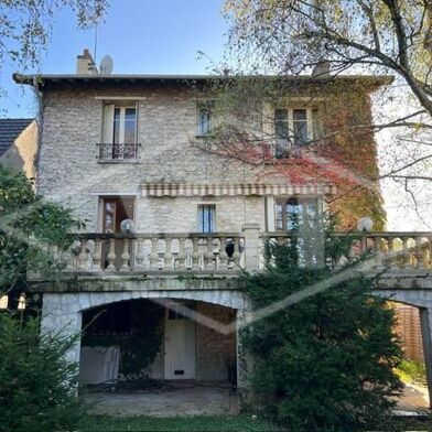 Maison 5 pièces 388500 €