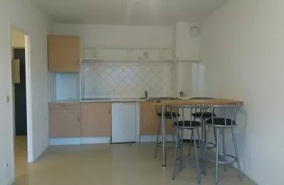 location appartement 464 € CC /mois à proximité de Fenouillet (31150)