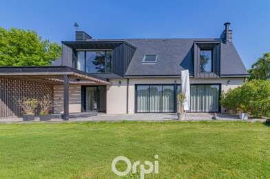 Maison 6 pièces 1490000 €