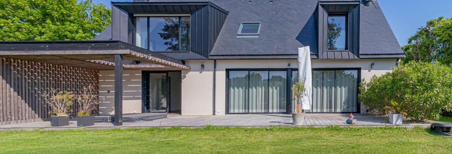 Maison 6 Pièces 176 m² à vendre à La Trinité-sur-Mer (56470)