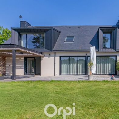 Maison 6 pièces 1490000 €