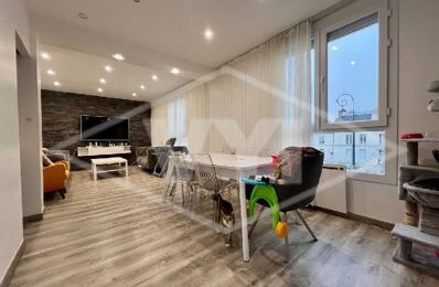 vente appartement 295 000 € à proximité de Noiseau (94880)