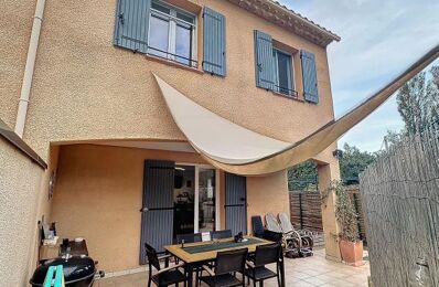 vente maison 240 000 € à proximité de Morières-Lès-Avignon (84310)