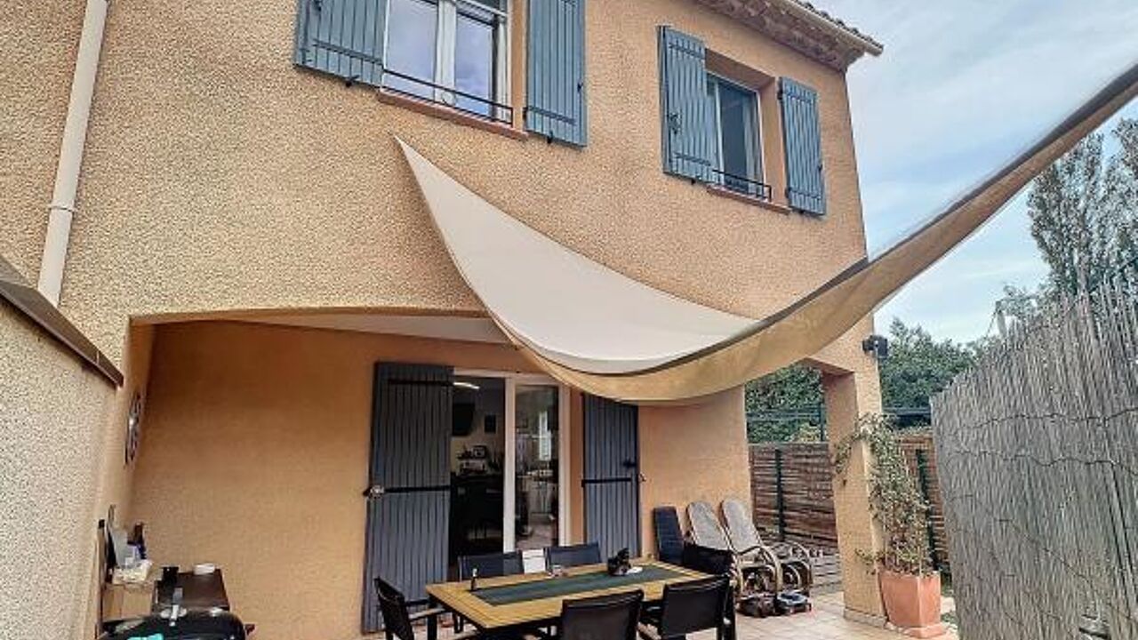 maison 4 pièces 70 m2 à vendre à Les Angles (30133)