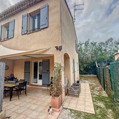 Maison 4 pièces 70 m²