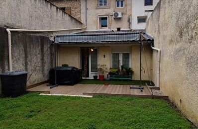 vente appartement 110 000 € à proximité de Carpentras (84200)