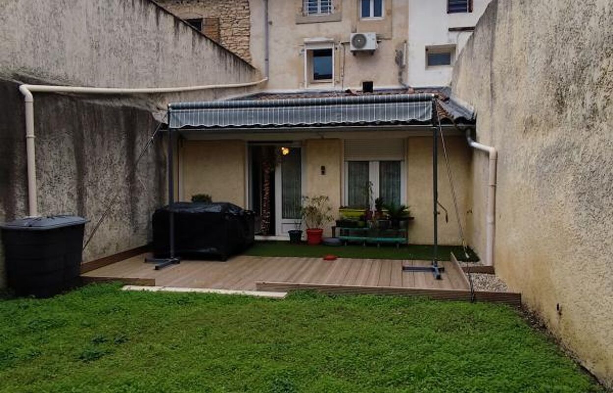 appartement 2 pièces 38 m2 à vendre à Vedène (84270)