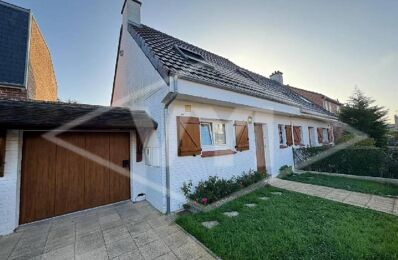 vente maison 275 000 € à proximité de Crisenoy (77390)