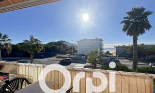 Appartement 2 Pièces 36 m² à vendre à Palavas-les-Flots (34250)