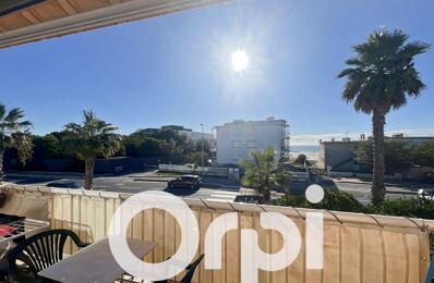 vente appartement 254 000 € à proximité de Pérols (34470)