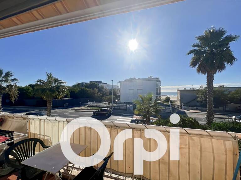 Appartement À Vendre 2 pièces avec vue mer et grand garage — photo 1