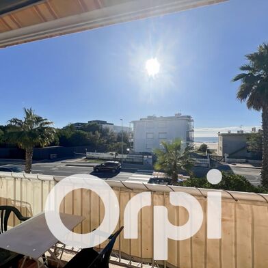 Appartement 2 pièces 254000 €