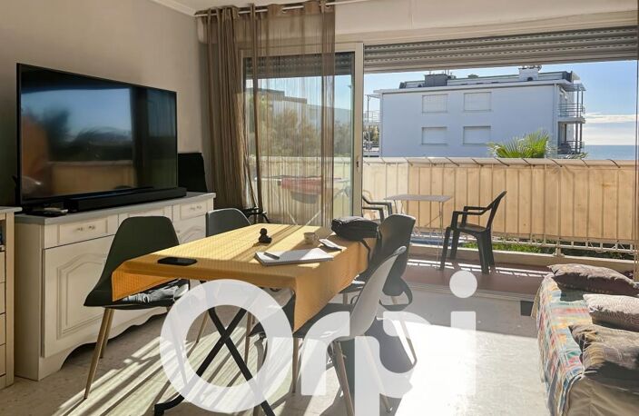 Appartement À Vendre 2 pièces avec vue mer et grand garage — photo 2