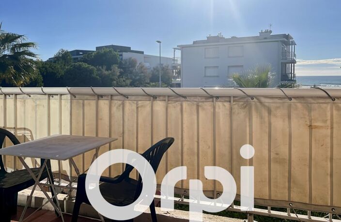 Appartement À Vendre 2 pièces avec vue mer et grand garage — photo 4