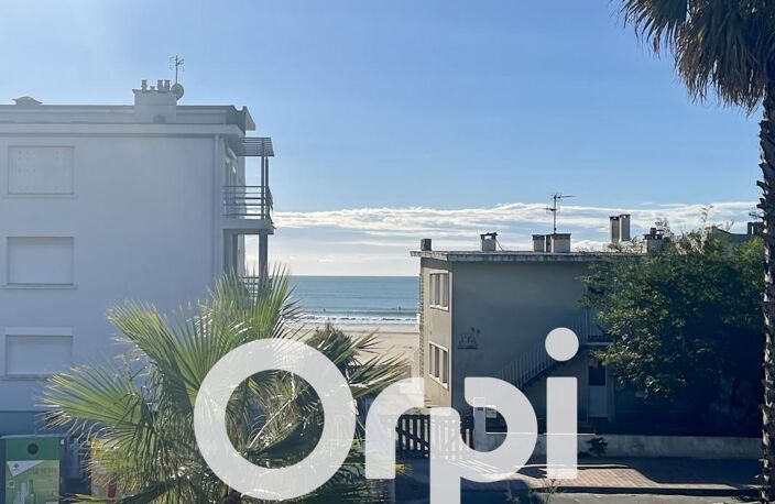 Appartement À Vendre 2 pièces avec vue mer et grand garage — photo 5