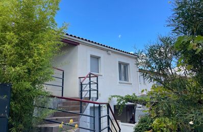 vente maison 329 000 € à proximité de Murviel-Lès-Montpellier (34570)