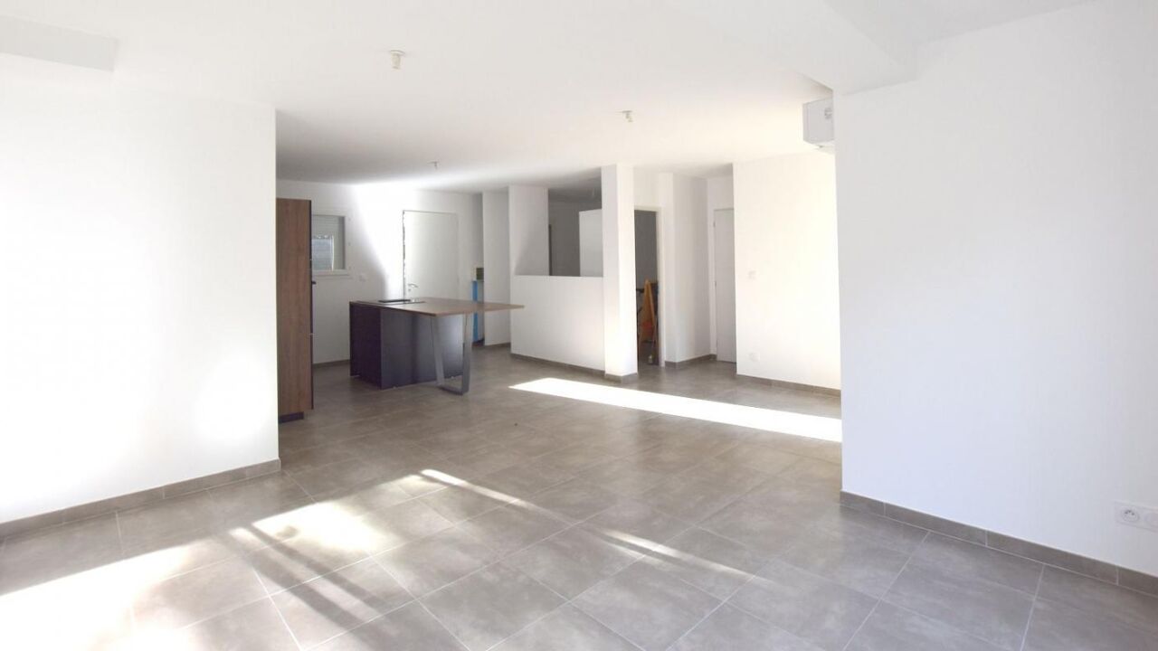 maison 5 pièces 100 m2 à vendre à Saint-Mathieu-de-Tréviers (34270)