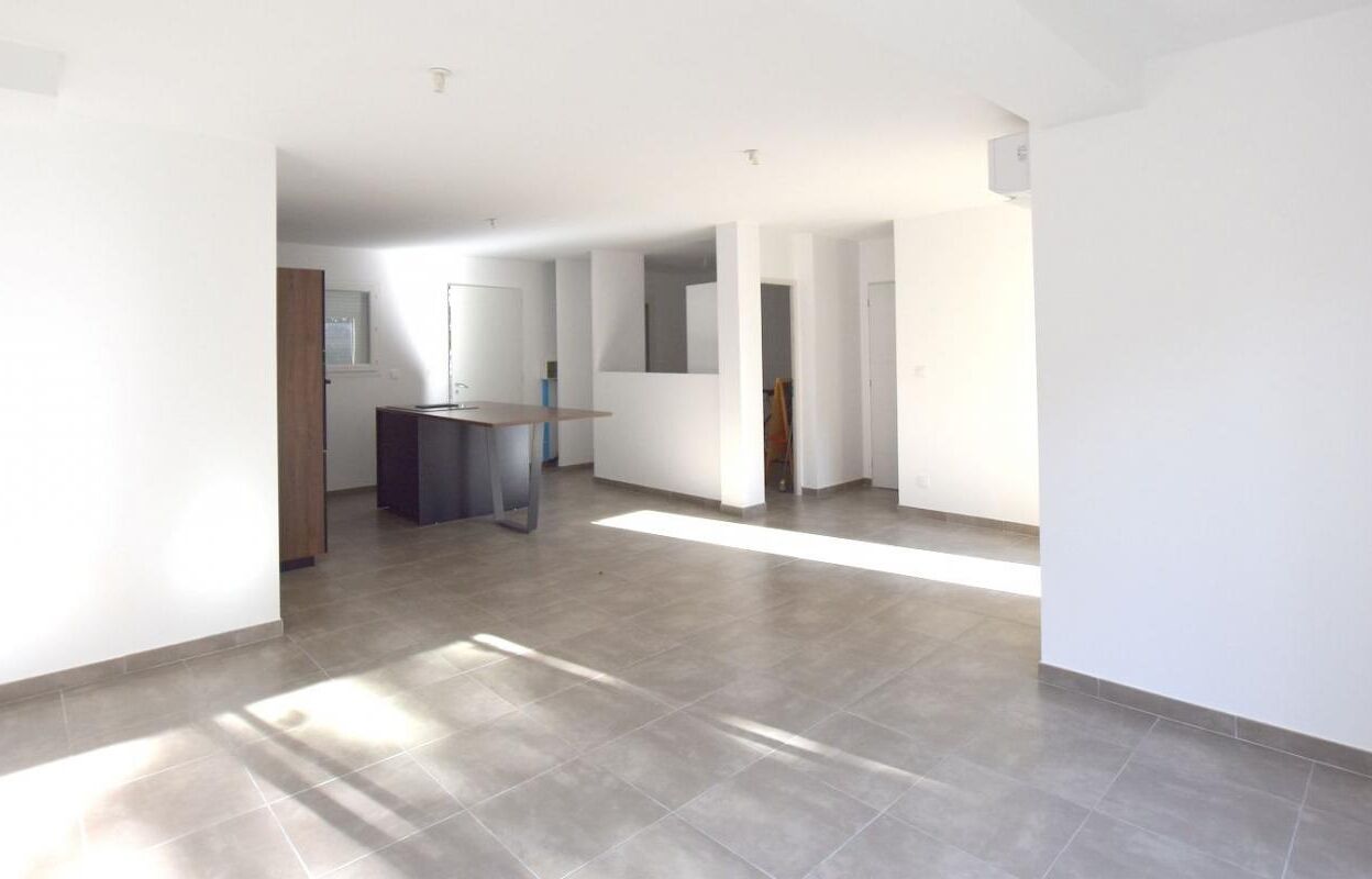 maison 5 pièces 100 m2 à vendre à Saint-Mathieu-de-Tréviers (34270)