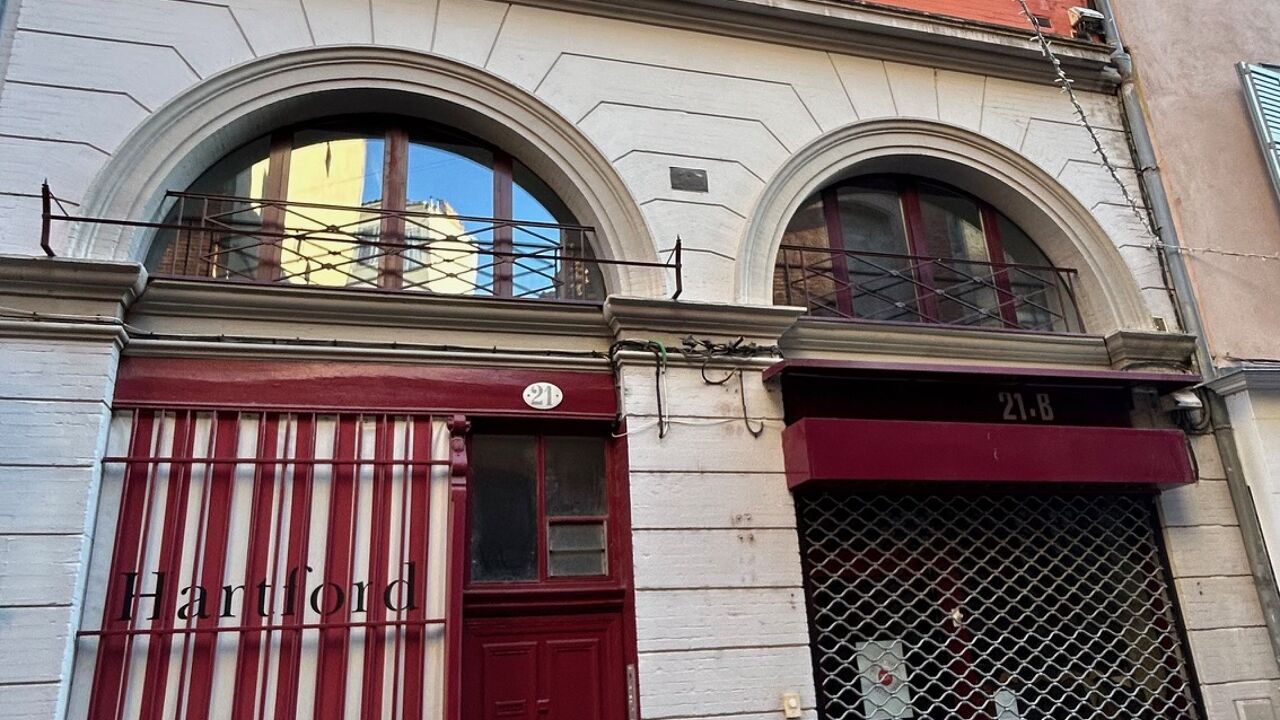 appartement 2 pièces 45 m2 à louer à Toulouse (31000)