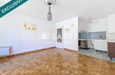 vente appartement 49 500 € à proximité de Villefranche-de-Conflent (66500)