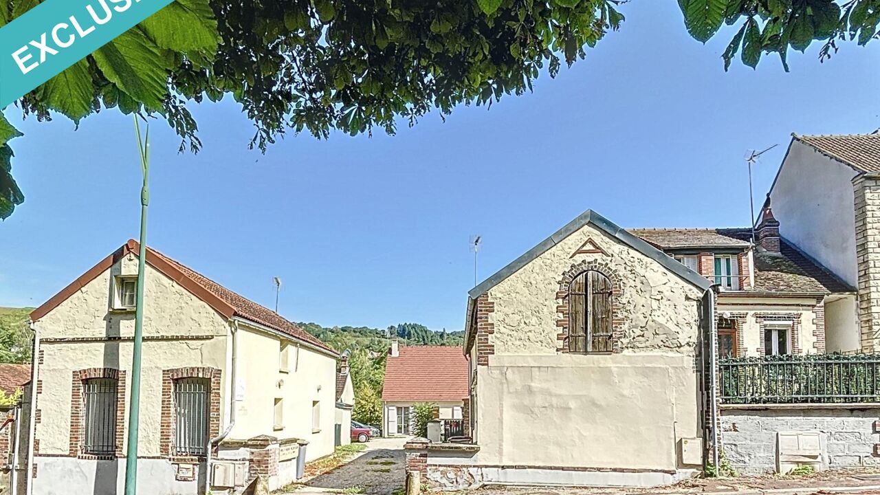 maison 15 pièces 242 m2 à vendre à Joigny (89300)