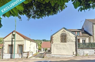 vente maison 370 000 € à proximité de Véron (89510)