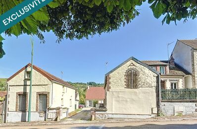 vente maison 370 000 € à proximité de Bassou (89400)