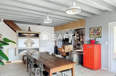 vente maison 499 200 € à proximité de Saint-Apollinaire (05160)