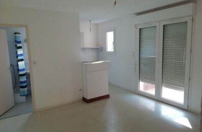 appartement 1 pièces 31 m2 à vendre à Mont-de-Marsan (40000)