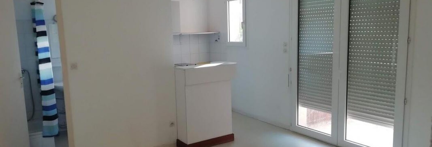 Appartement 1 Pièce 31 m² à vendre à Mont-de-Marsan (40000)