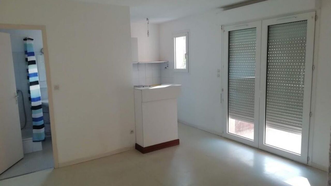 appartement 1 pièces 31 m2 à vendre à Mont-de-Marsan (40000)