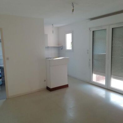 Appartement 1 pièces 96000 €