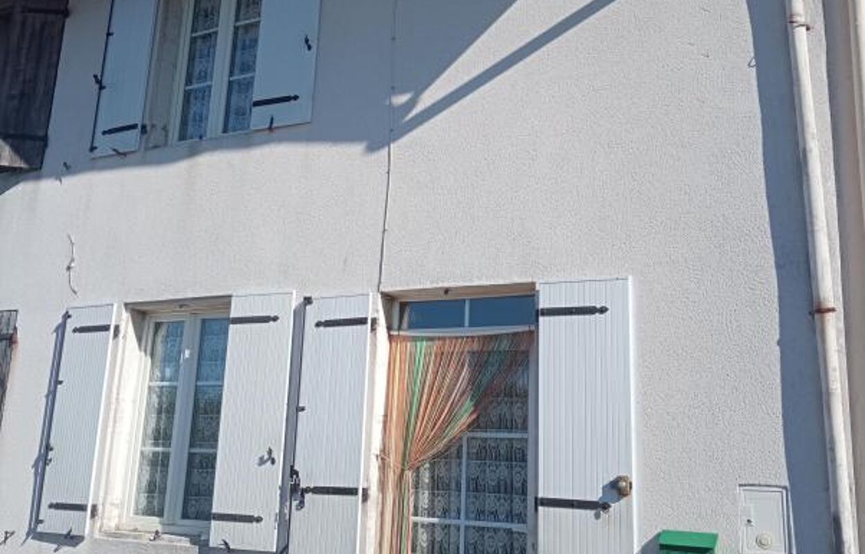 maison 3 pièces 62 m2 à vendre à Morcenx-la-Nouvelle (40110)