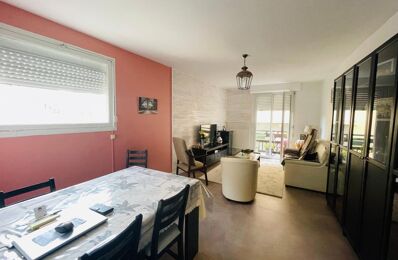 vente appartement 115 000 € à proximité de Saint-Paul-Lès-Dax (40990)