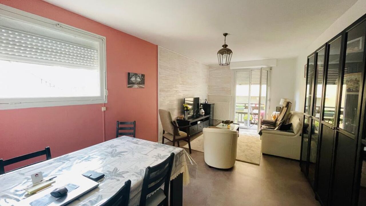 appartement 3 pièces 61 m2 à vendre à Dax (40100)