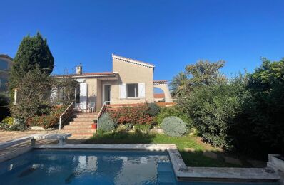 vente maison 495 000 € à proximité de Bandol (83150)