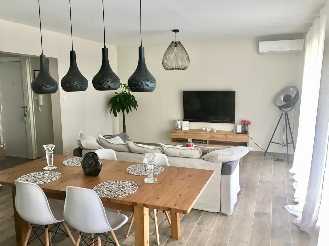 Appartement 4 pièces  à vendre Toulon 83000