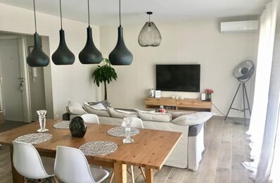 vente appartement 446 800 € à proximité de Brignoles (83170)