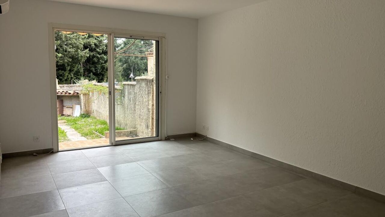 maison 3 pièces 65 m2 à vendre à Cuers (83390)