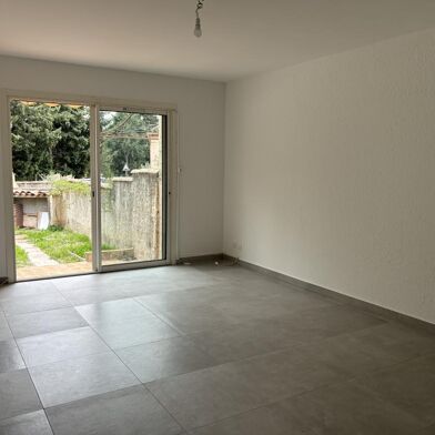 Maison 3 pièces 65 m²