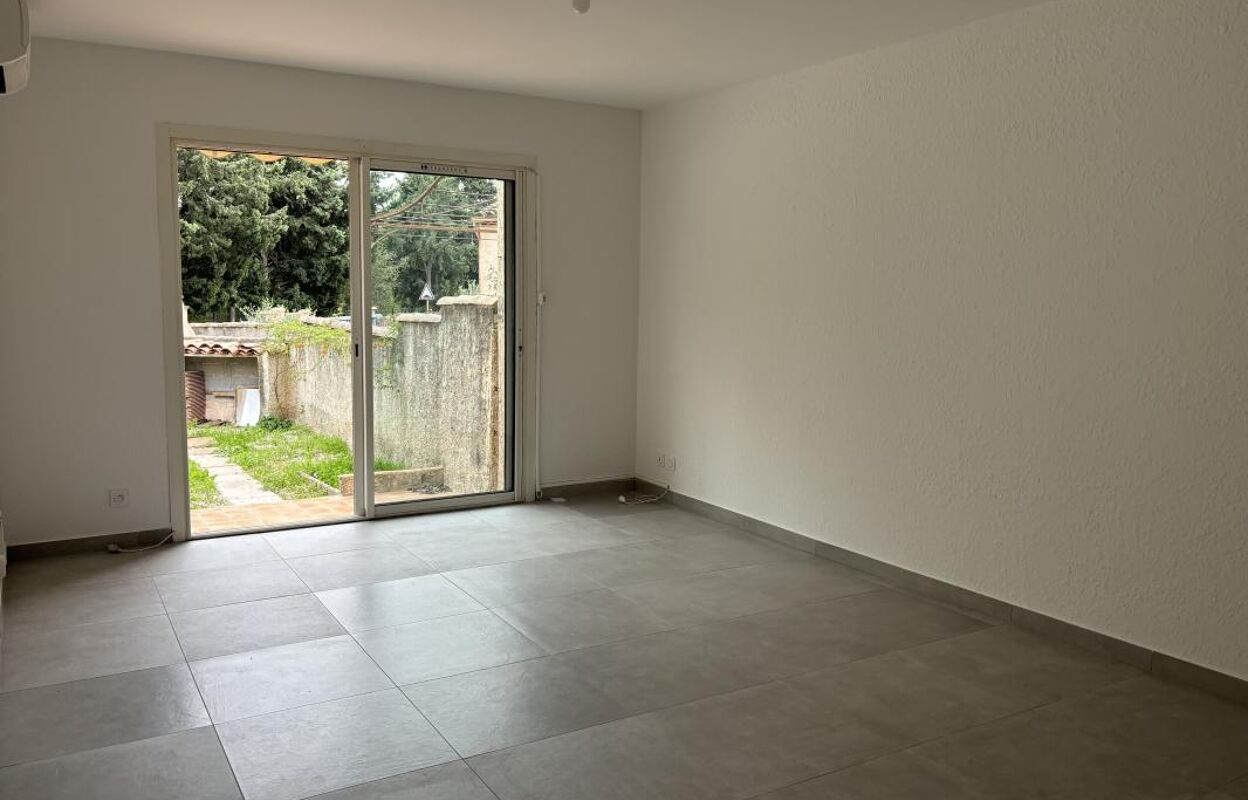 maison 3 pièces 65 m2 à vendre à Cuers (83390)