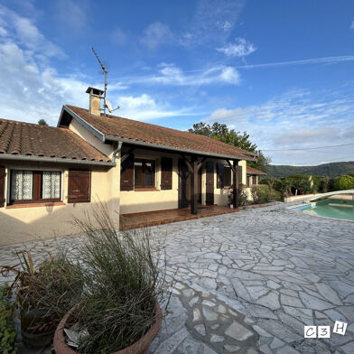 Maison 5 pièces 318150 €