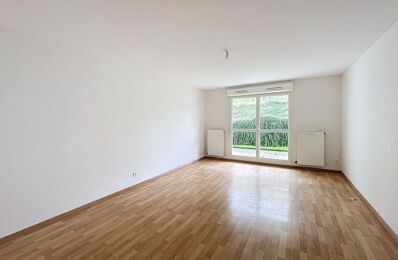 location appartement 850 € CC /mois à proximité de Vandœuvre-Lès-Nancy (54500)