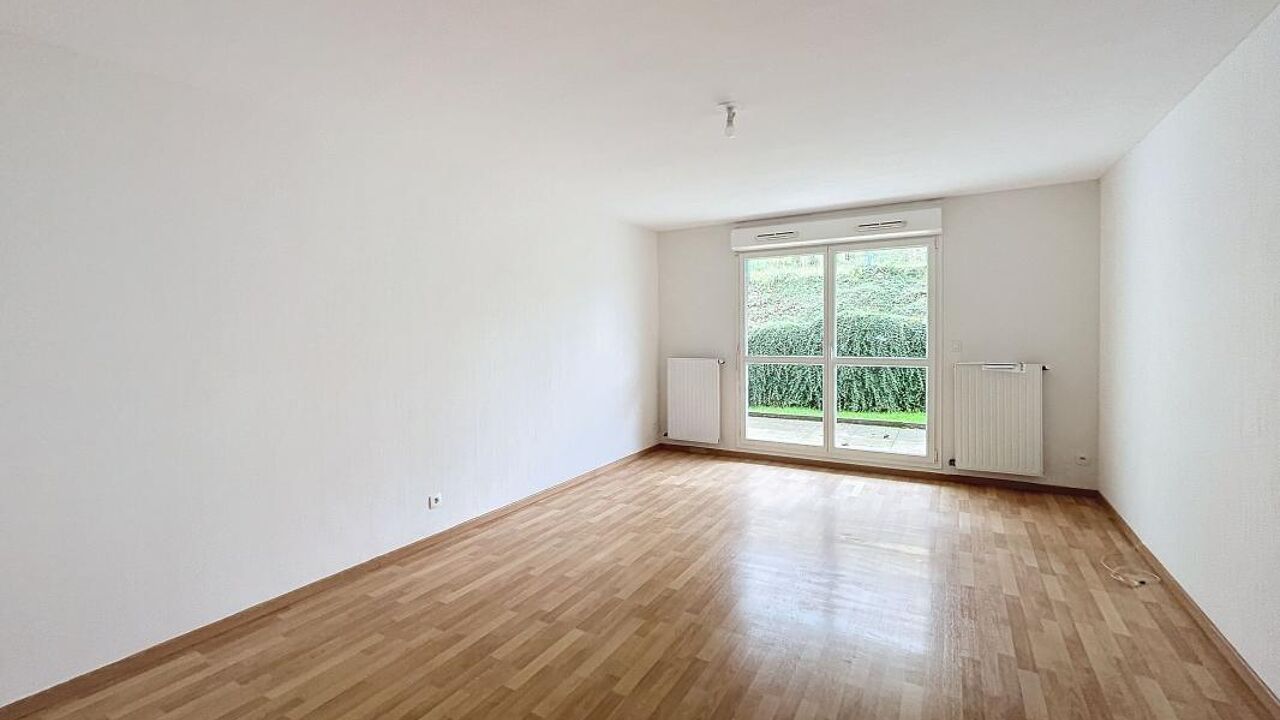 appartement 3 pièces 69 m2 à louer à Nancy (54000)