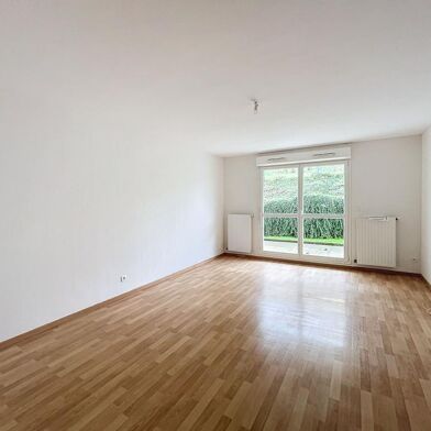 Appartement 3 pièces 69 m²