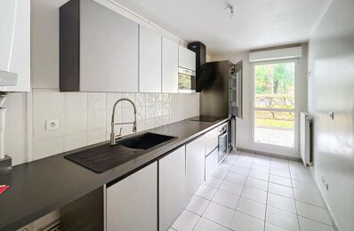 location appartement 850 € CC /mois à proximité de Vandœuvre-Lès-Nancy (54500)