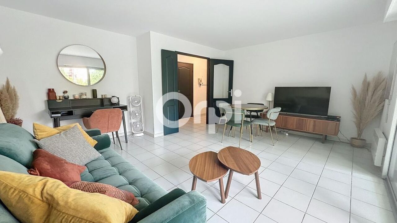 appartement 2 pièces 49 m2 à vendre à Fréjus (83600)