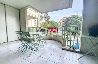 vente appartement 265 000 € à proximité de Sainte-Maxime (83120)