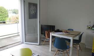 Appartement 1 Pièce 30 m² à vendre à Le Havre (76610)